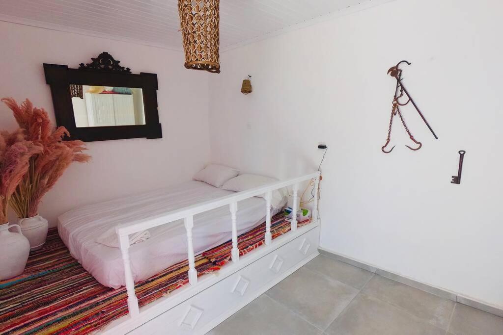 The Summer Pink House Lakhania Luaran gambar