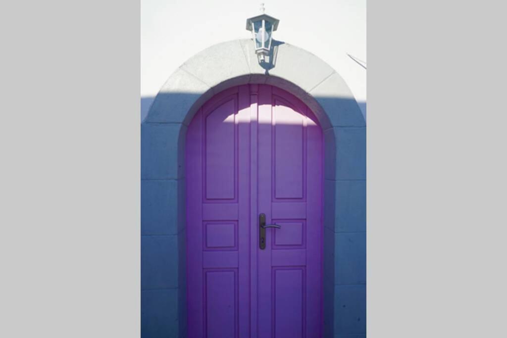 The Summer Pink House Lakhania Luaran gambar